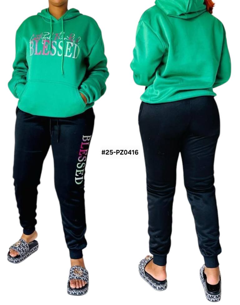 Women's Tracksuits