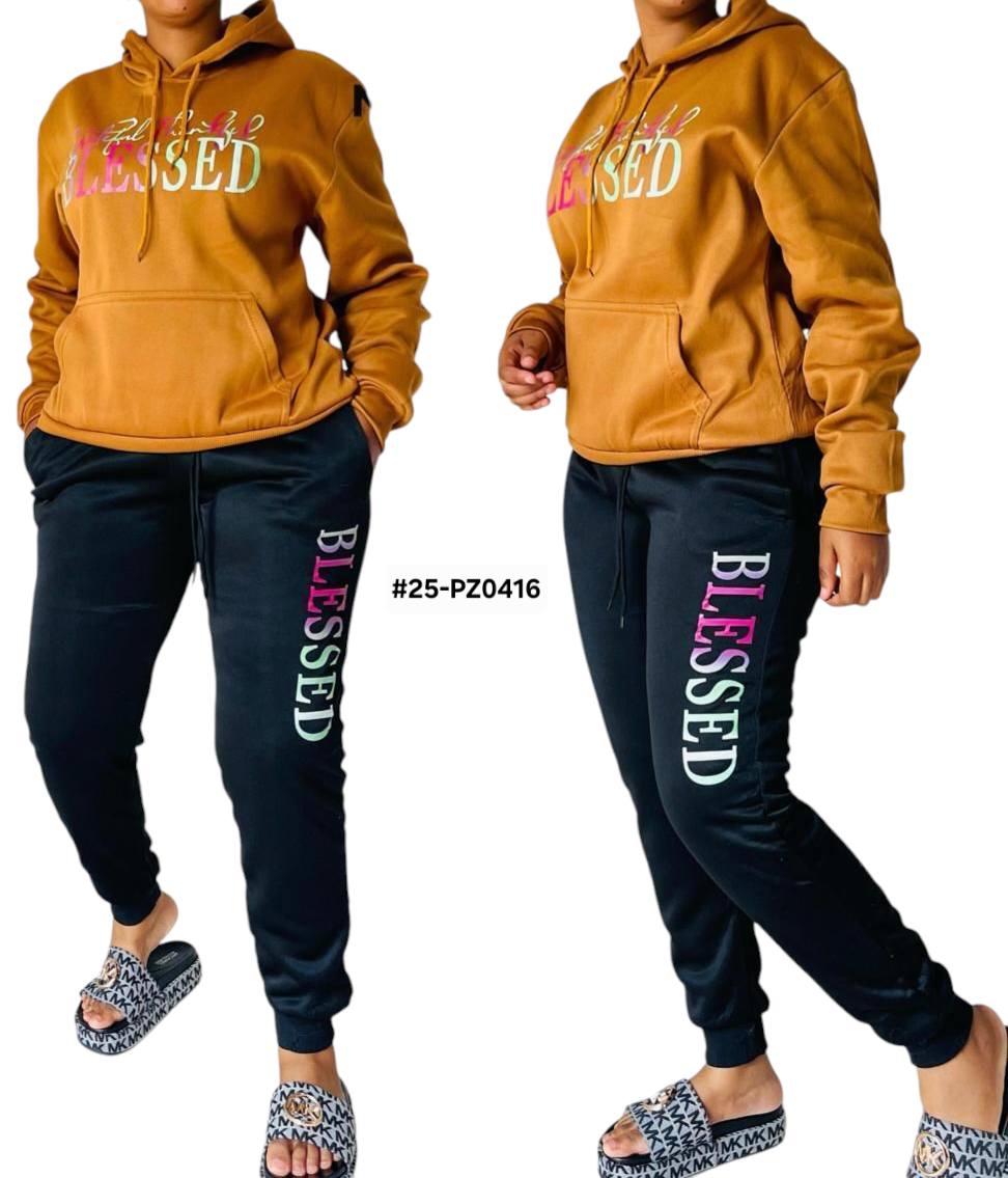 Women's Tracksuits