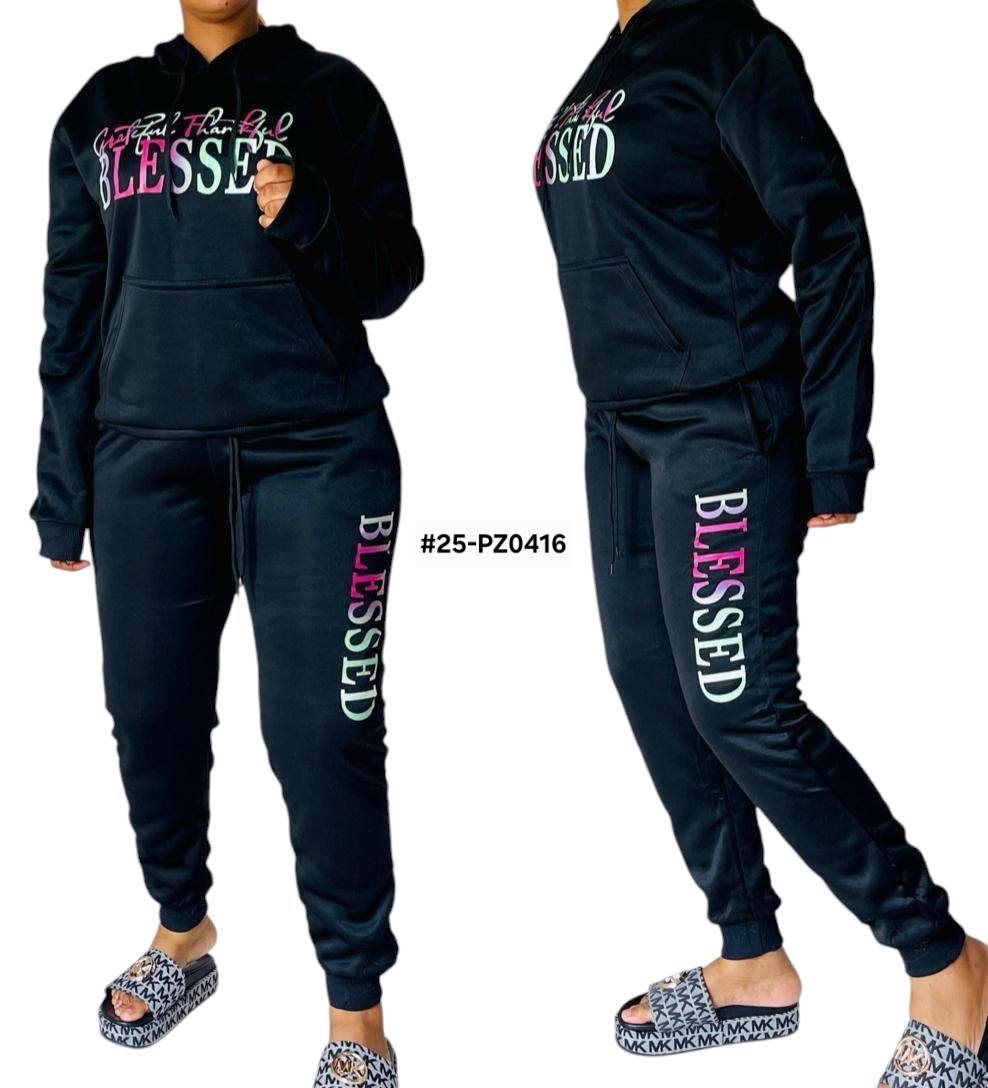 Women's Tracksuits