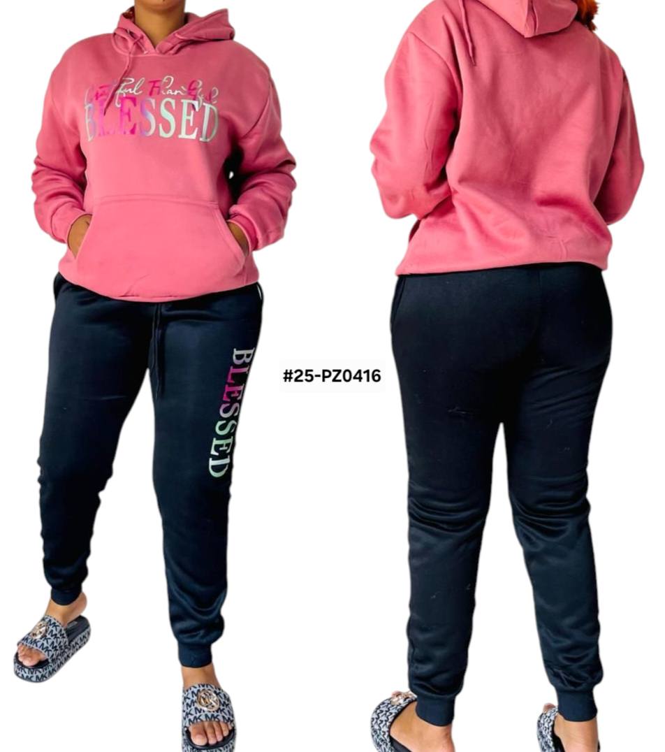 Women's Tracksuits