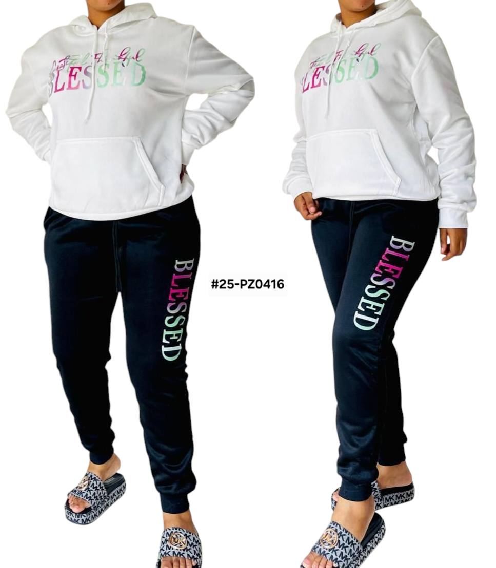 Women's Tracksuits
