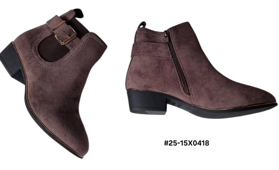 Women's Ankle Boots