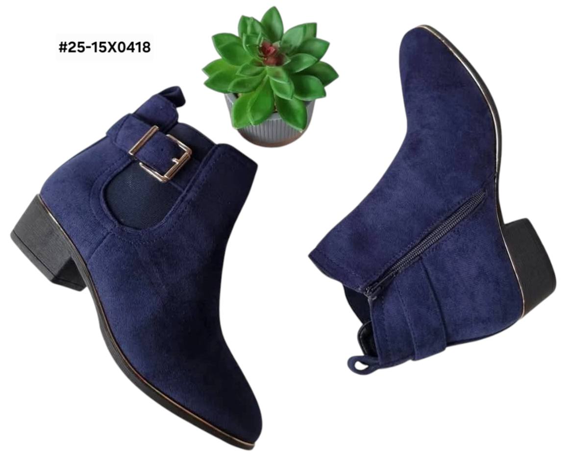 Women's Ankle Boots