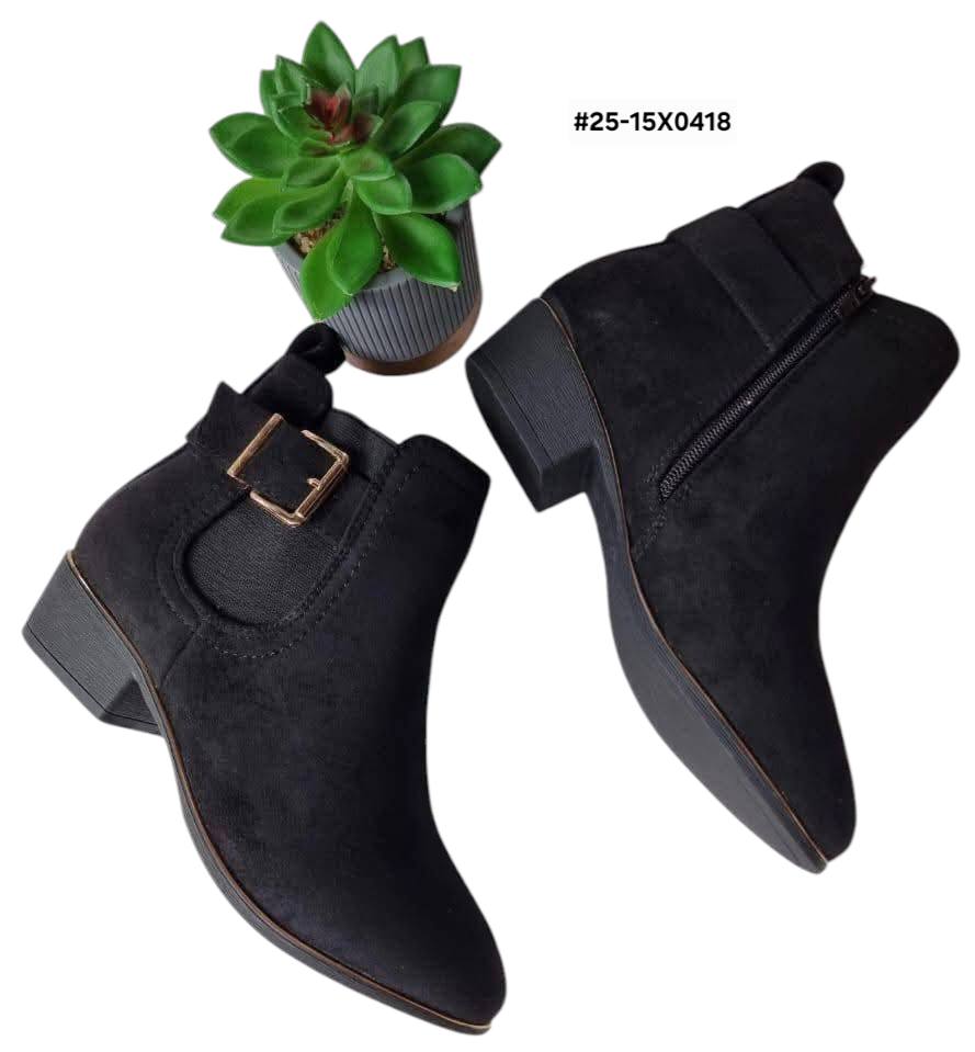Women's Ankle Boots