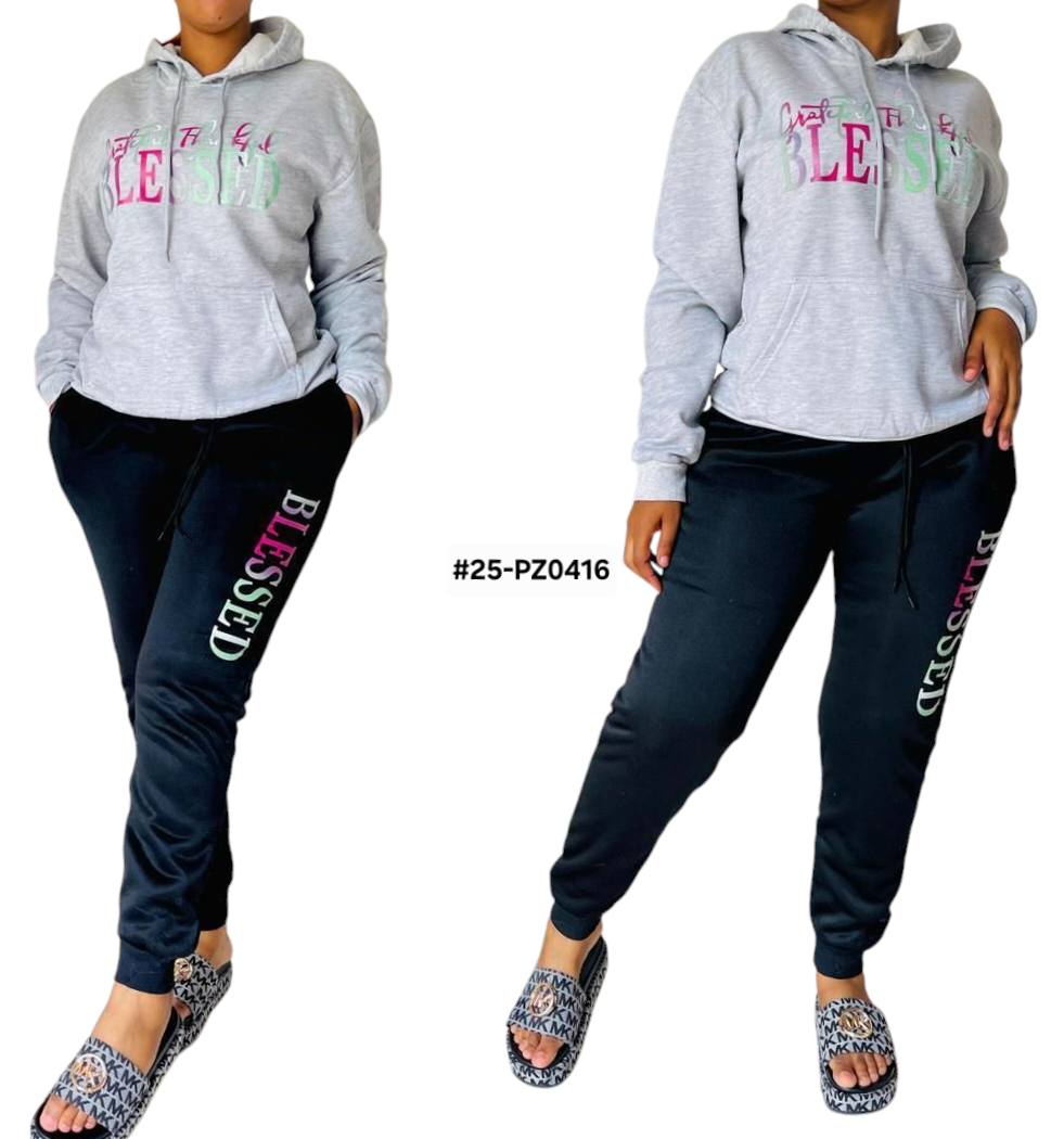 Women's Tracksuits